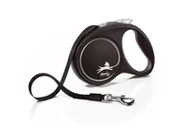 Flexi Black Design M Tape 5 m