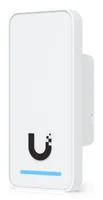 Ubiquiti UA-G3-W lettore di controllo di accesso Lettore di base per il controllo degli accessi Bianco