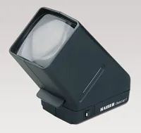 Kaiser Fototechnik 2003 slide projector/viewer Slide viewer 2x