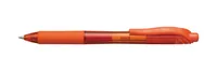 PENTEL Roller EnerGel X 0.7mm BL107-FX orange