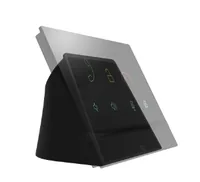 2N Innensprechstelle Montage Indoor Desk Stand Schwarz - Display vorhanden: Nein - Touchscreen: Nein - Stromversorgung: Keine - Detailfarbe: Schwarz