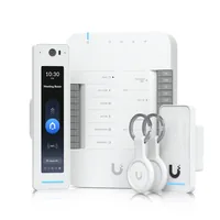 Ubiquiti G3 Starter Kit Pro security access control system Grey, White