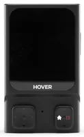 HOVERAir Beacon Beacon Display Steuereinheit OLED Schwarz - Modellkompatibilität: HoverAir X1 - Zubehörtyp: Fernsteuerung