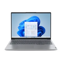 Lenovo ThinkBook 16 AMD G7 16"" R7-7735HS 32/1TB WUXGA W11P DE Layout