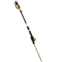 DeWALT DCMPH566P1-QW power hedge trimmer 3.6 kg