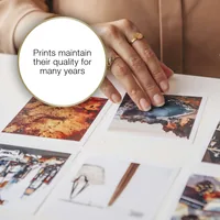 Epson Archival, DIN A4, 192 g/m² Weiß Matt