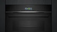 HB774G1B1 IQ700, Backofen