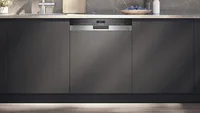 Siemens iQ500 SX55ZS01CH dishwasher Semi built-in 14 place settings