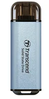 Transcend SSD ESD300C      512GB USB-C