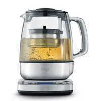 Sage the tea maker 1.5 L Silver