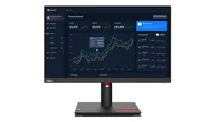 54,6cm/21,5"" (1920x1080) Lenovo ThinkVision T22i-30 16:9 FHD IPS 60Hz 4ms HDMI VGA DP USB Pivot Black