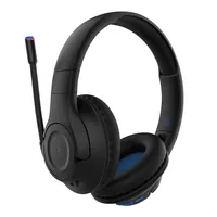 Belkin Soundform Inspirer On-Ear Kinder Kopfh. Bluetooth, schwarz