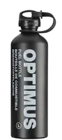 Optimus Brennstoffflasche L, 1 L, Schwarz - Farbe: Schwarz - Sportart: Camping - Outdoor