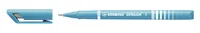 STABILO Fineliner Sensor 189 0.3mm 189/51 türkis