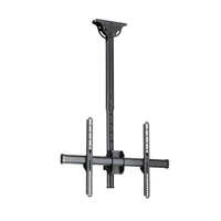 CEILING TV MOUNT - STEEL .