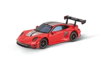 Carrera Porsche 911 GT3 R "Red Devil" Sports car model
