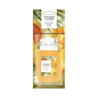 Yankee Candle Starfruit & Sunshine Hanging freshener