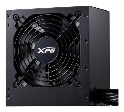 XPG PROBE 600 BRONZE Power Supply