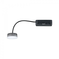 Paulmann 93078 spotlight Recessed lighting spot LED 6 W F