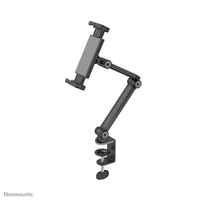 Neomounts DS15-545BL1 Tablet holder desk clamp 4.7-12.9" - universal - full motion