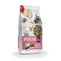 Witte Molen 1821 / 654821 small animal food Snack 400 g Mouse