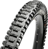 Maxxis Velopneu Minion DHR II TR EXO WT 27.5  x  2.4 - Einsatzbereich: Mountainbike - Veloreifenbreite: 61 mm - Durchmesser: 27.5  - Reifentyp: Faltreifen - Tubeless Ready: Ja - Grösse ETRTO: 61-584