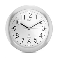 Mebus 52451 wall/table clock Digital clock Round White