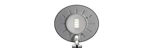 MAUL 8202195 table lamp 8 W LED Silber