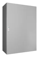 Rittal Kompakt-Schaltschrank AX, 1-türig, 800x1200x400mm