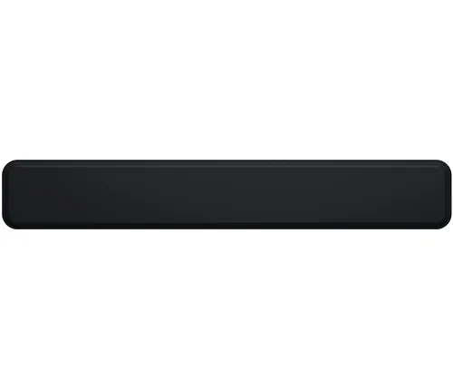 Logitech Keyboard MX PALM REST Handballenauflage Rutschfestes Premium-Material (Memory-Schaumstoff)