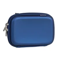 Rivacase 9101 HDD Tasche 2,5 hell blau