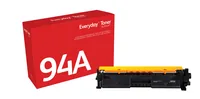 EVERYDAY TONER BLACK CARTRIDGE EQUIVALENT TO HP CF294A FOR USE