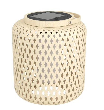 EGLO Marliano lantern LED Brown, White