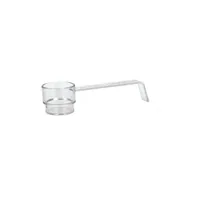Rosti Messlöffel Mensura 0.15 dl, Transparent - Produkttyp: Messlöffel - Materialtyp: Kunststoff - Material: Kunststoff - Detailfarbe: Transparent - Set: Nein - Verpackungseinheit: 1 Stück