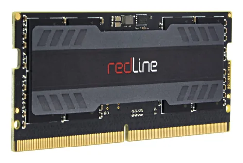 Mushkin 32GB DDR5 PC5-5200 Redline SODIMM Speichermodul 1 x 32 GB 262-pin SO-DIMM
