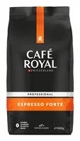 CAFE ROYAL Espresso Forte 1kg 10171402 Bohnenkaffee