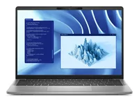 DELL Latitude 7455 Copilot+ PC Snapdragon X1P-64-100 Laptop 35.6 cm (14") Touchscreen Quad HD+ 16 GB LPDDR5x-SDRAM 512 GB SSD Wi-Fi 7 (802.11be) Windows 11 Pro Grey Swiss