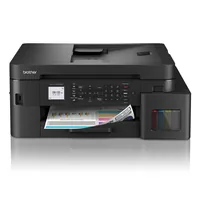 Brother MFC-T930DW Multifunktionsdrucker Tintenstrahl A4 6000 x 1200 DPI 30 Seiten pro Minute WLAN