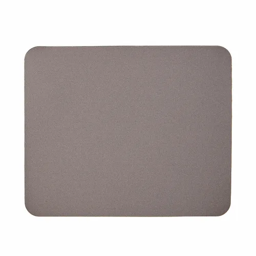 FELLOWES Mausmatte einfach 29702 grau