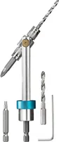kwb Bit-Adapter Quick Flip 1/4 6-teilig - Set: Ja - Bit-Typ: Pozidriv - Torx - Innensechskant - Grösse: PZ2 - 2 -5 mm - T20