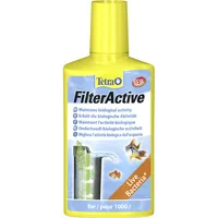 Tetra Wasserpflege FilterActive Bacteria 2in1, 250 ml - Produkttyp: Wasseraufbereiter