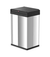 Hailo Big-Box Swing L edelstahl