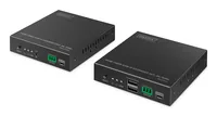 Digitus DS-55348 KVM extender Sender und Empfänger