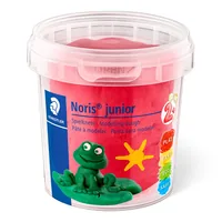STAEDTLER Spielknete Noris junior Basisfarben