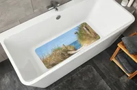 Kleine Wolke Borkum Non-slip bath mat Multicolour