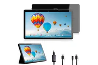 Xoro MegaPAD 1333 Pro 128 GB 33.8 cm (13.3") 6 GB Wi-Fi 5 (802.11ac) Android 13 Black