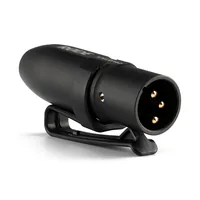 Steckeradapter VXLR Pro (schwarz)