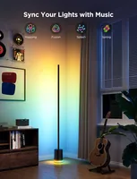 Govee H607C Smart floor lighting Wi-Fi/Bluetooth
