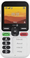 Doro Leva X10 4G, Großtastenhandy