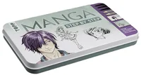 TOPP Verlag 4007742184377 drawing set